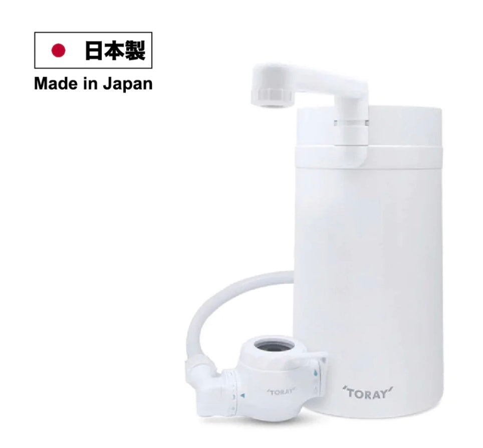TORAYVINO SW9 ON-COUNTER-TOP WATER PURIFIER
