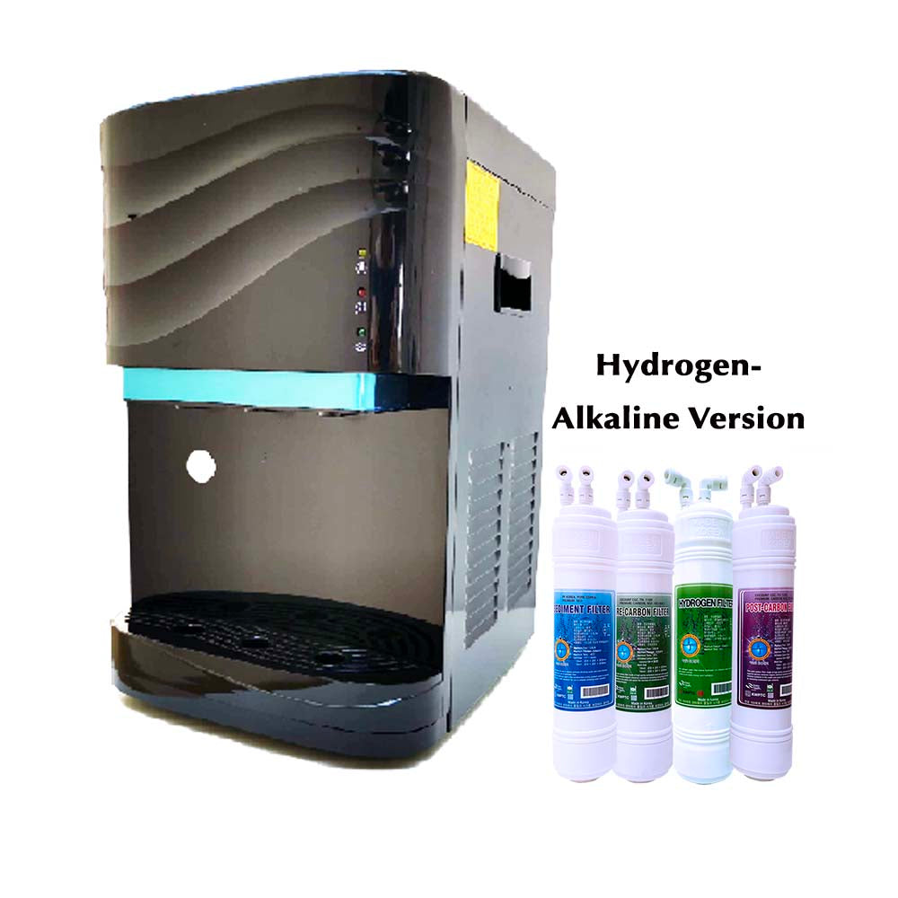 LL1631 HOT, COLD, AMBIENT, Water Dispenser