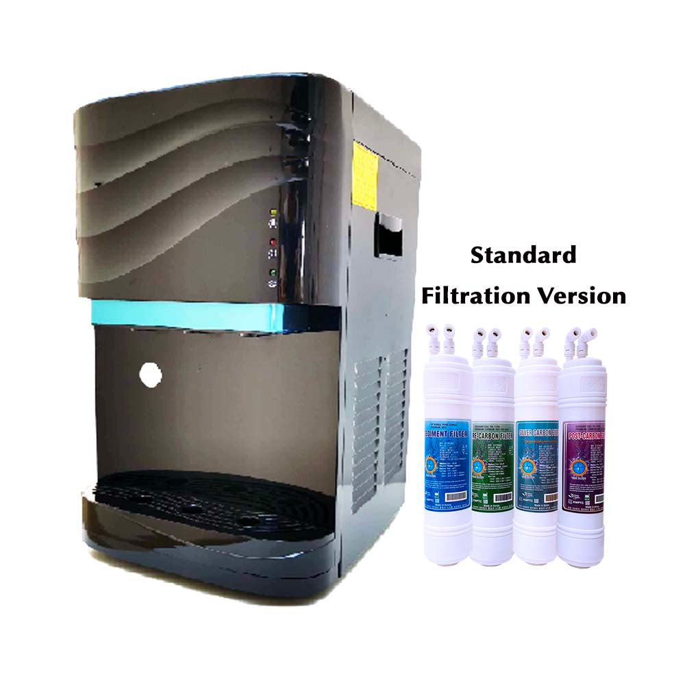 LL1631 HOT, COLD, AMBIENT, Water Dispenser