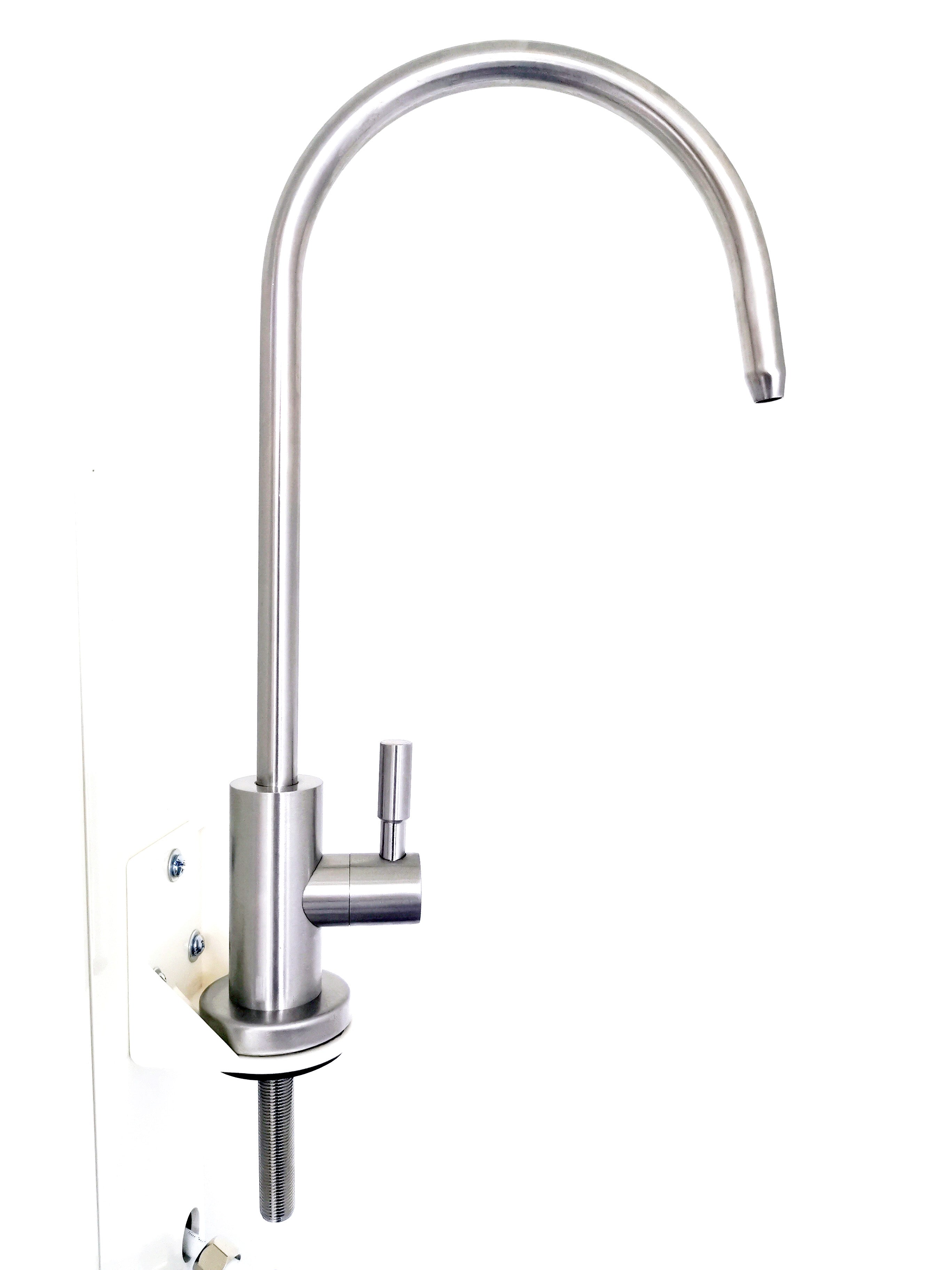 LLMSF Matt Surface Faucet Water Filter Tap