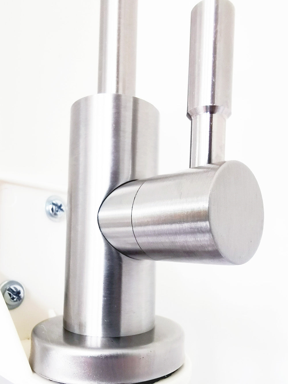 LLMSF Matt Surface Faucet Water Filter Tap