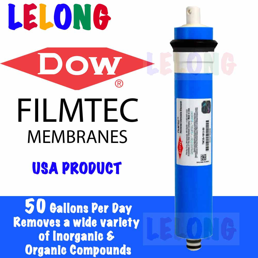 FT50 FILMTEC MEMBRANE 50GPD