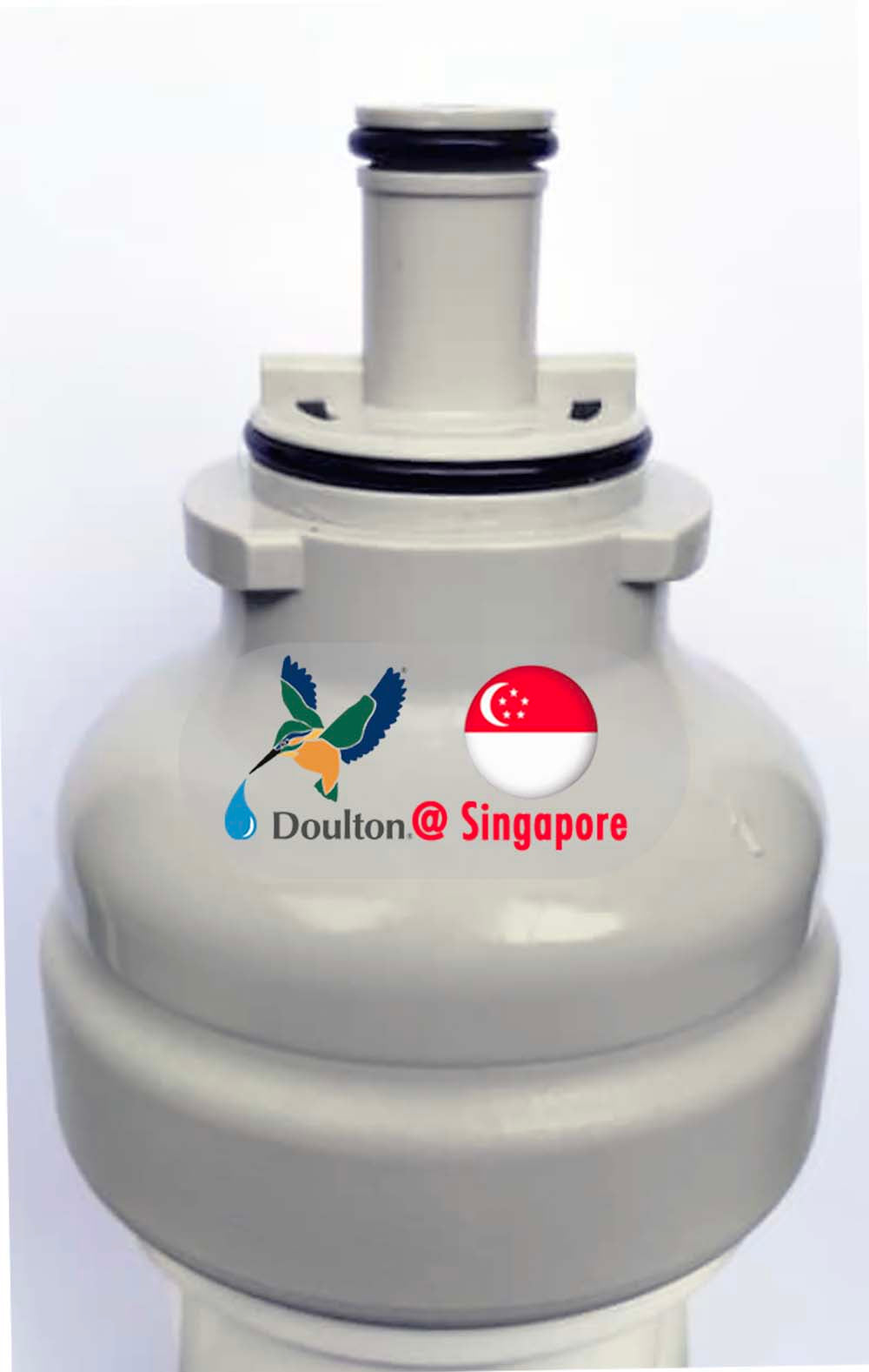 Washer for Ecofast Header