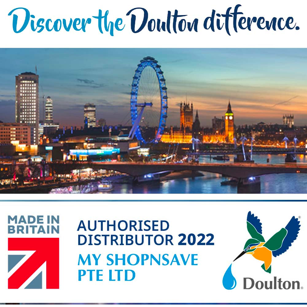 POE, Point of Entry Water Filters Water Purifier PP Sediment Filters