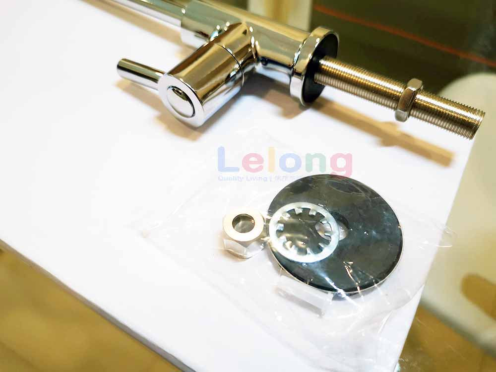 Deluxe Water Filter Faucet, Counter Top Faucet, Water Filter Faucet