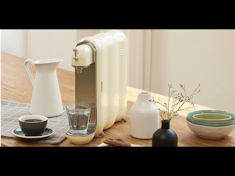 Pureal Ultra Slim Premium Drinking Water Purifier System