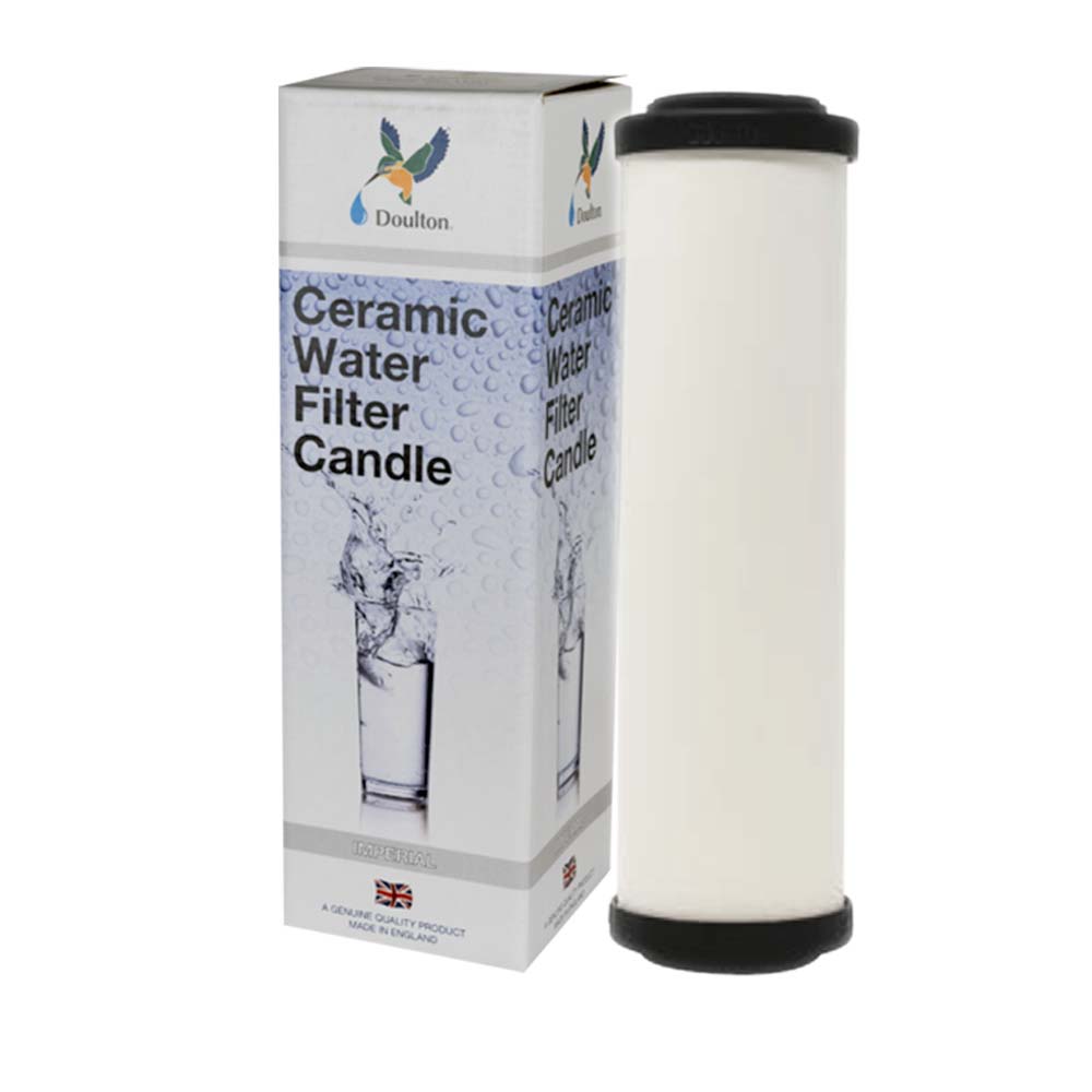 W9220406 9 ¾" Sterasyl ¦ Imperial OBE Cartridge