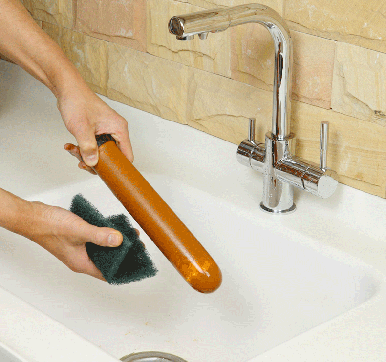 W9331225, DBS+BTU(NSF), (ON)Countertop Drinking Water Purifier System