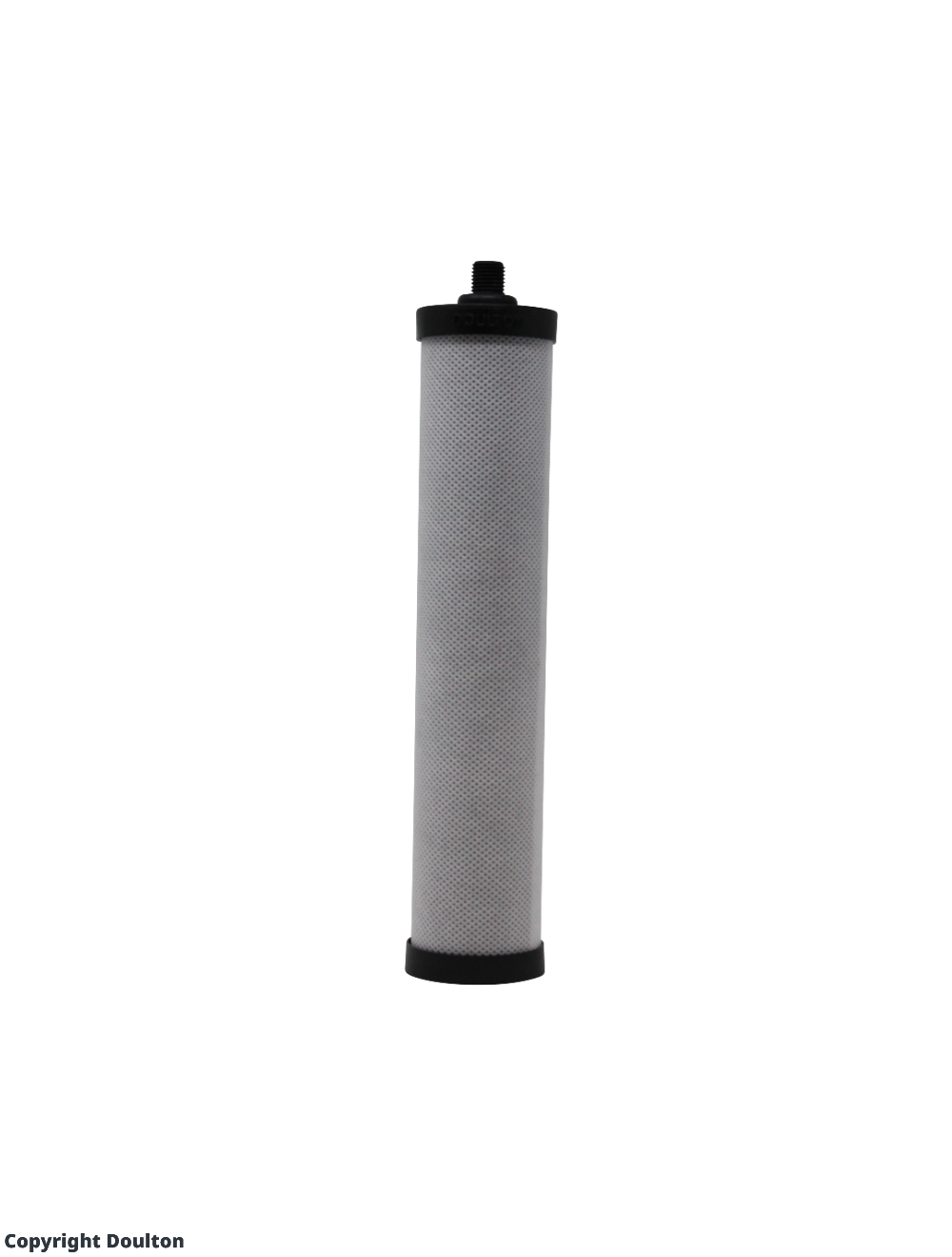 W9142010 10" Doulton Chlorine Reduction Cartridge ¦ Short Thread ¦ 9C94