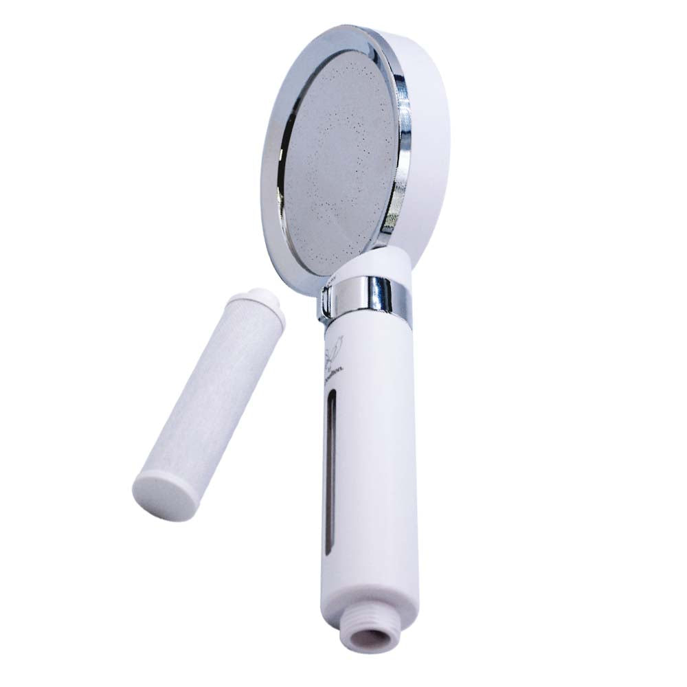 Doulton Filtered Water Shower Head, dechlorination & particles reduction