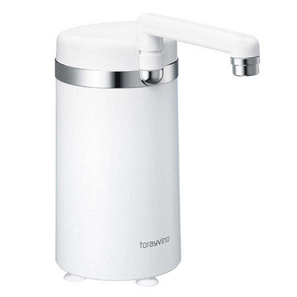 TORAYVINO SW5-EG ON-COUNTER-TOP WATER PURIFIER
