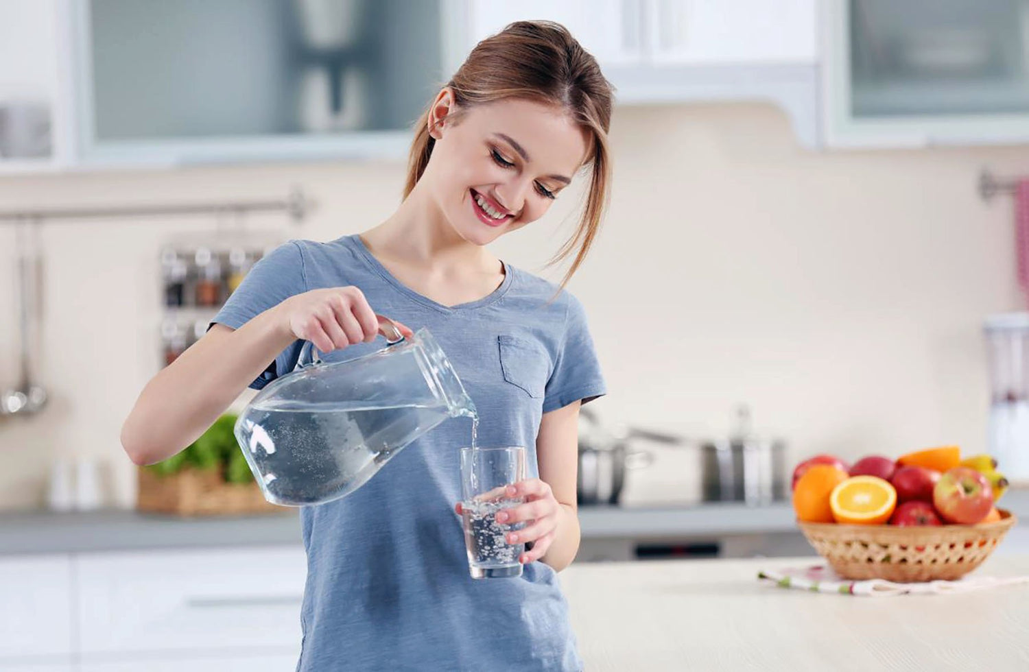 Doulton (ON)Countertop Water Purifier Systems