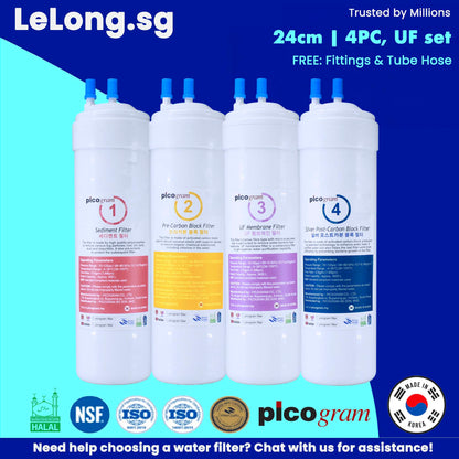 Korea Water Filters Ultra-Fine Water Filtration replacement cartridge for LL830, LL300, Tong Yang Magic 9900c, 8900c, 8230c, 8201c Korea Water Filters water purifier Korea Filter Korea Water Filter Cartridge Korea Water Filtration Korea Purification