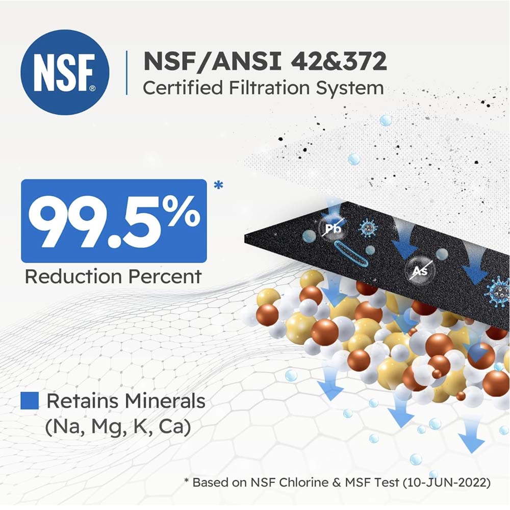 [FREE Installation + FREE Undersink System] Premium Korea Ioncares OnSoo Plus Hot &amp; Ambient Premium Water Purifier System Ultra Fine Filtration Water Purifier