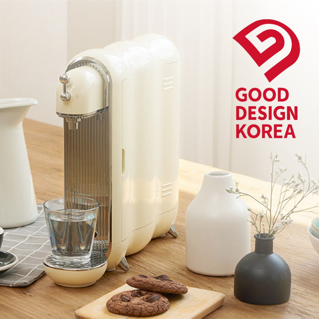 Korea Pureal PPA300 &quot;Ultra-Slim&quot; Water Purifier System