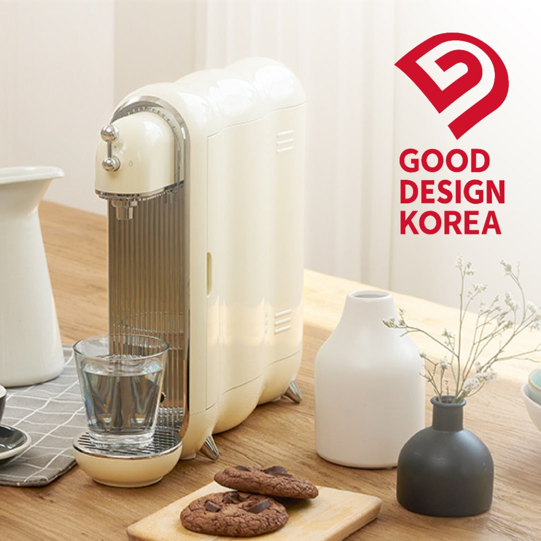Pureal Ultra Slim Premium Drinking Water Purifier System