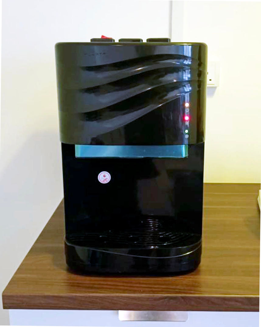LL1631 HOT, COLD, AMBIENT, Water Dispenser