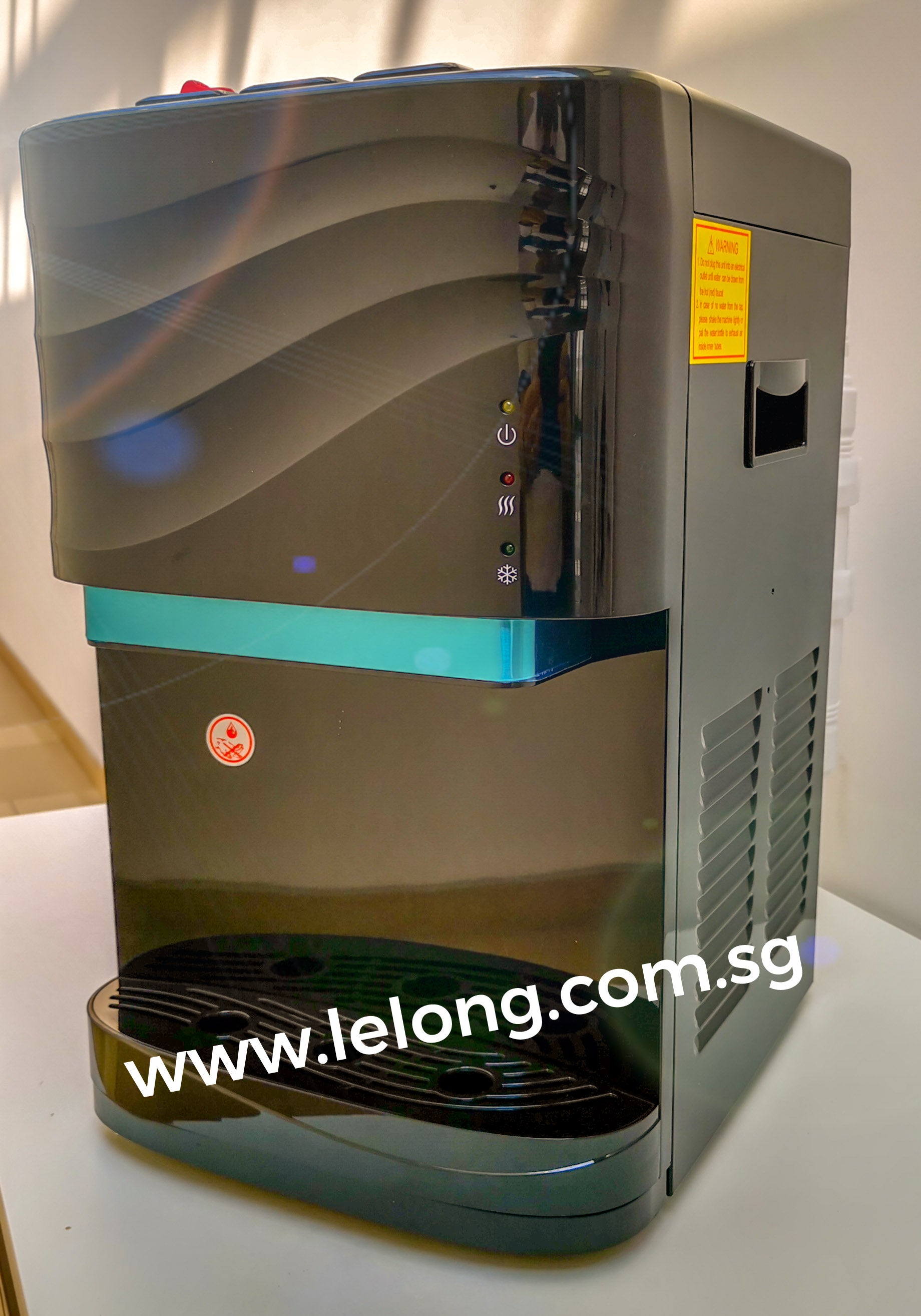 LL1631 HOT, COLD, AMBIENT, Water Dispenser