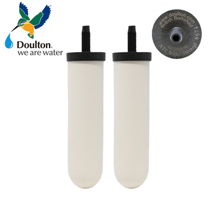 W9121226 7&quot; Ultra / ATC Super Sterasyl ¦ Gravity Element ¦ British Berkefeld ¦ 8674