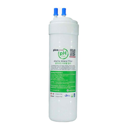 Korea Ultra-Fine Or Electro Positive Membrane, Alkaline Antioxidant Water Purifier replacement cartridges