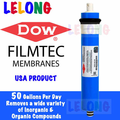 FT50 FILMTEC MEMBRANE 50GPD