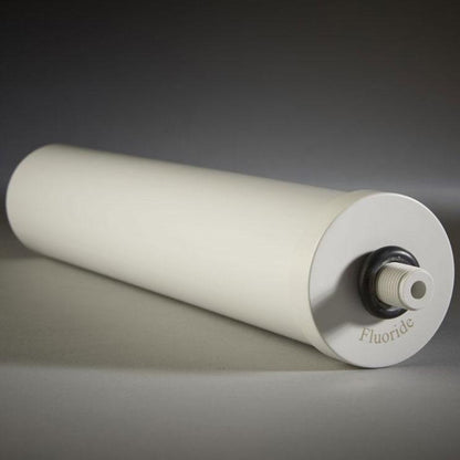 W9125030 10&quot; Doulton Fluoride Reduction Cartridge ¦ Short Thread ¦ 9B04