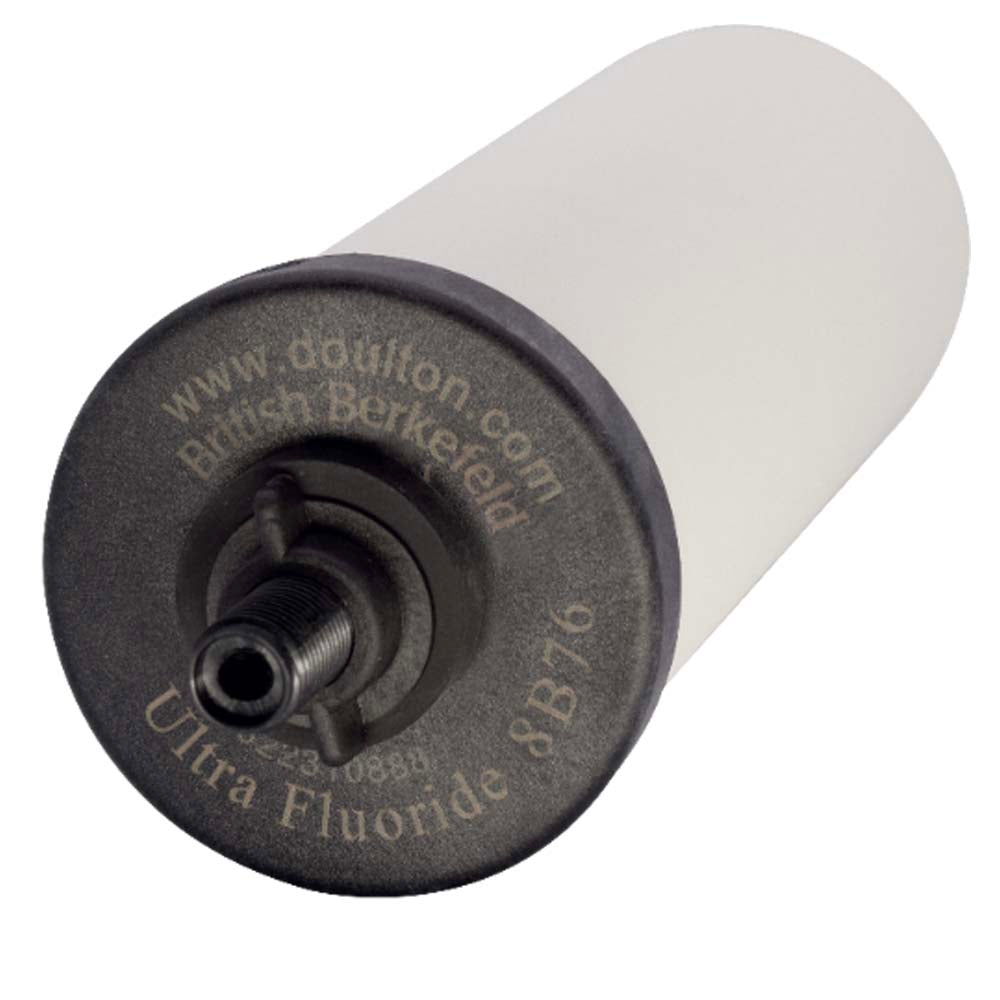 W9120133 7” Ultra Fluoride ¦ Imperial Gravity Element ¦ British Berkefeld ¦ 8B76