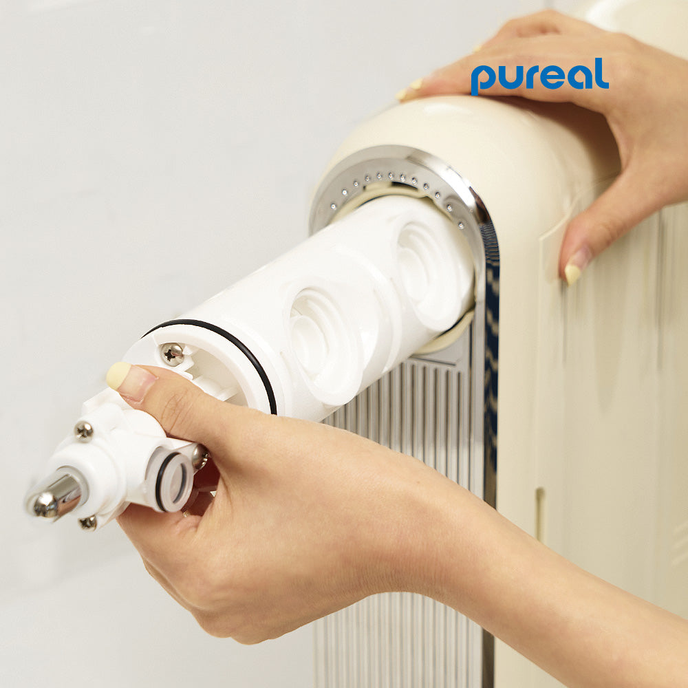 Pureal Ultra Slim Premium Drinking Water Purifier System