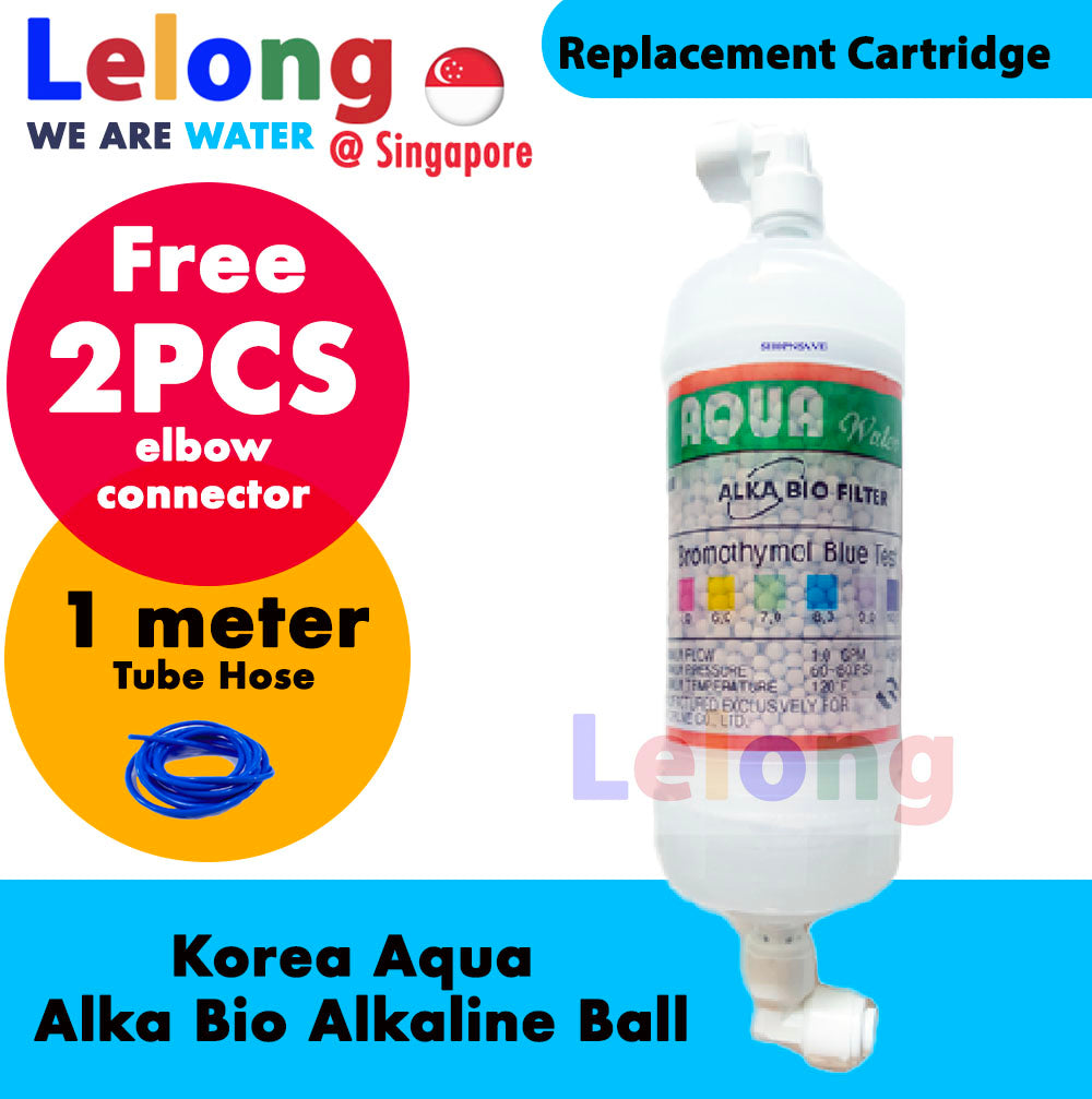 CF KOREA 5 INCH TYPE ALKALINE BALL (SLIM IN BOX)