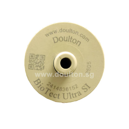 W9123054 10&quot; Doulton BioTect Ultra SI ¦ Short Thread Element M12 mount ¦ 2505