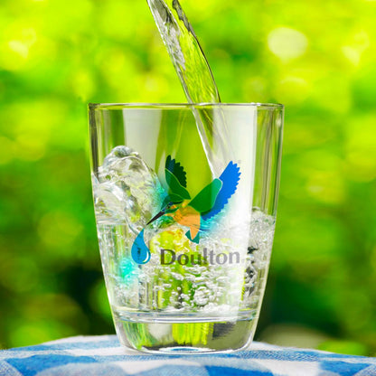 W9331225, DBS+BTU(NSF), (ON)Countertop Drinking Water Purifier System