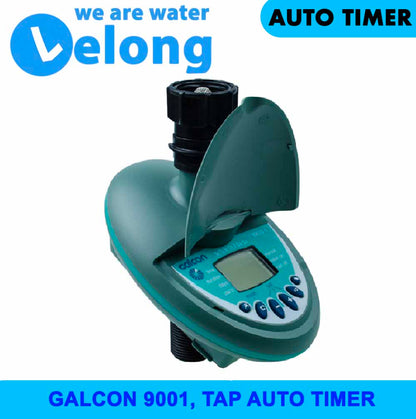 GALCON AUTO TIMER AT 9001D HOSE &amp; IRRIGATION CONTROLLE