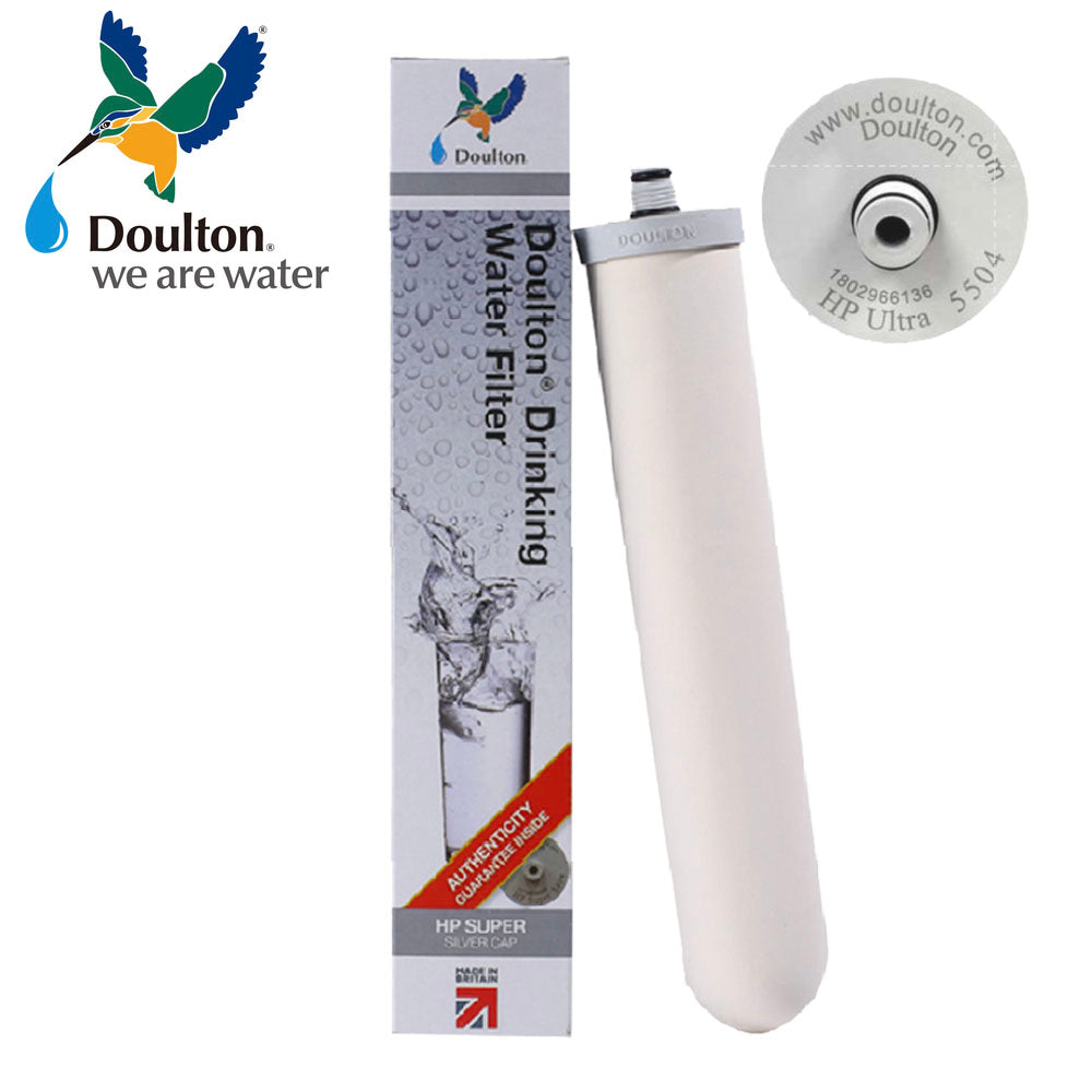 Doulton HP Ultracarb 5504 (M15)