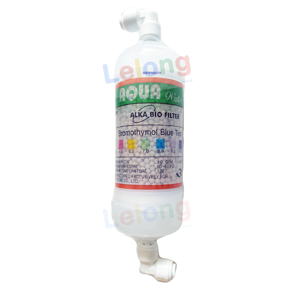 CF KOREA 5 INCH TYPE ALKALINE BALL (SLIM IN BOX)