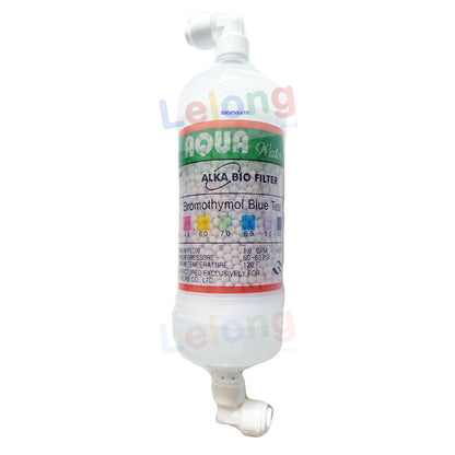 CF KOREA 5 INCH TYPE ALKALINE BALL (SLIM IN BOX)