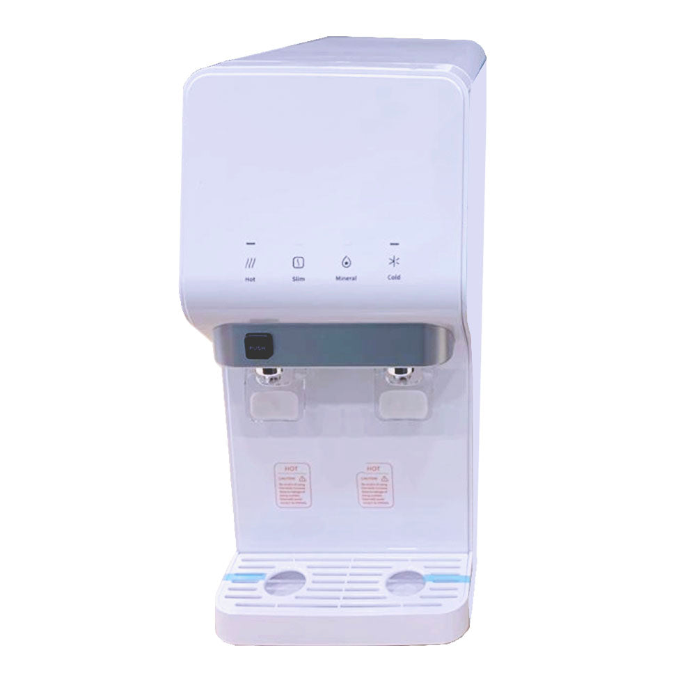 LL830 Korea Ultra-Filtration Water Purifier System, Hot &amp; Cold