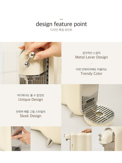 Pureal Ultra Slim Premium Drinking Water Purifier System