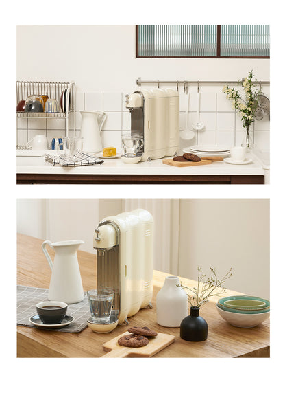 Pureal Ultra Slim Premium Drinking Water Purifier System