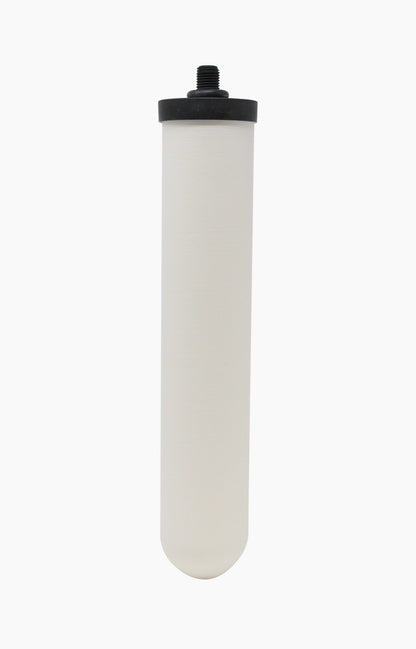 W9123006 10&quot; UltraCarb Drinking Water Filter ¦ Short Thread Element ¦ 9504